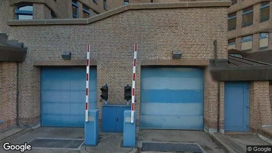 Apartments for rent in Amsterdam Amsterdam-Zuidoost - Photo from Google Street View