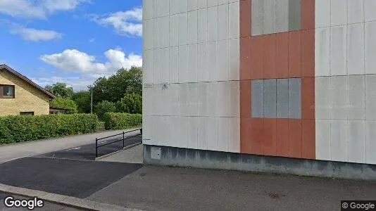 Apartments for rent in Alvesta - Photo from Google Street View