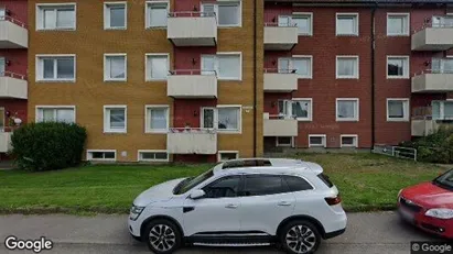 Apartments for rent in Alvesta - Photo from Google Street View