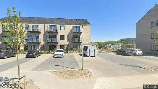 Apartments for rent in Aalborg Øst - Photo from Google Street View