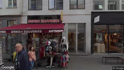 Apartments for rent in Copenhagen K - Photo from Google Street View