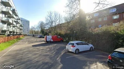 Apartments for rent in Copenhagen NV - Photo from Google Street View