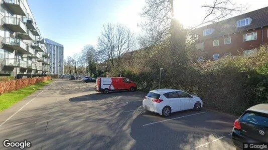 Apartments for rent in Copenhagen NV - Photo from Google Street View
