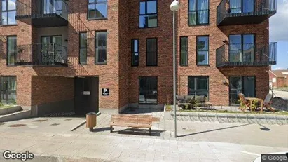Apartments for rent in Brøndby - Photo from Google Street View