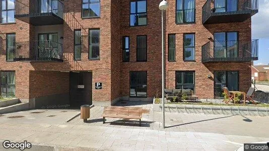 Apartments for rent in Brøndby - Photo from Google Street View