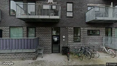 Apartments for rent in Copenhagen S - Photo from Google Street View