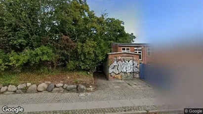 Apartments for rent in Roskilde - Photo from Google Street View
