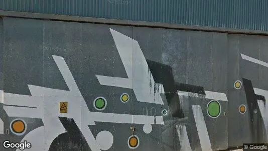 Apartments for rent in Roskilde - Photo from Google Street View