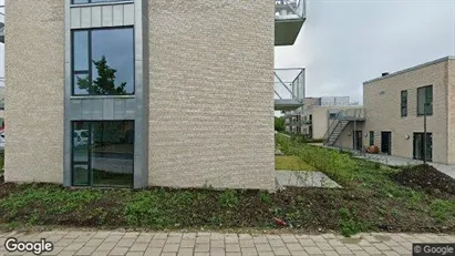 Apartments for rent in Roskilde - Photo from Google Street View