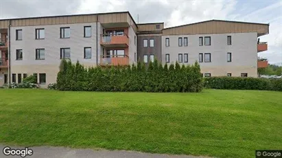 Apartments for rent in Forshaga - Photo from Google Street View