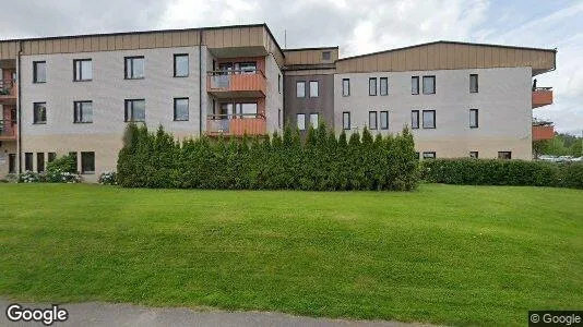 Apartments for rent in Forshaga - Photo from Google Street View
