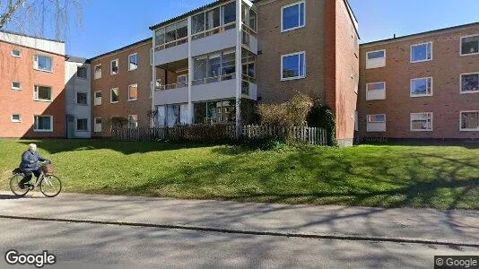 Apartments for rent in Växjö - Photo from Google Street View