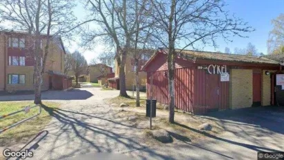Apartments for rent in Växjö - Photo from Google Street View