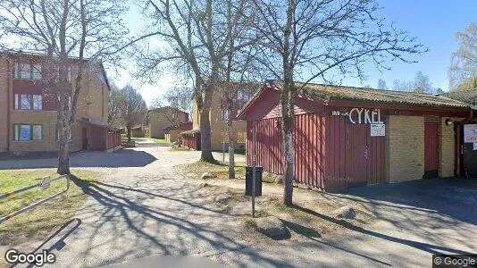 Apartments for rent in Växjö - Photo from Google Street View