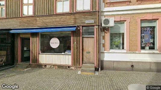 Apartments for rent in Varberg - Photo from Google Street View