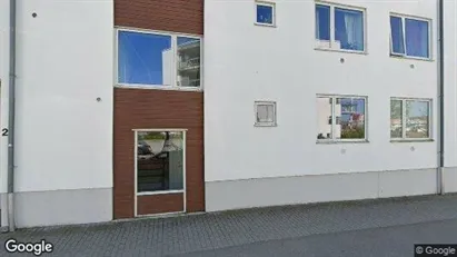 Apartments for rent in Kalmar - Photo from Google Street View