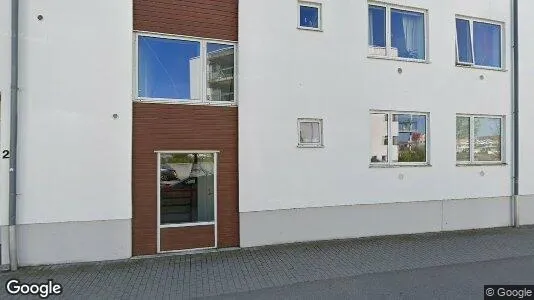 Apartments for rent in Kalmar - Photo from Google Street View