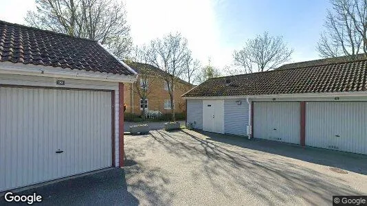 Apartments for rent in Lund - Photo from Google Street View