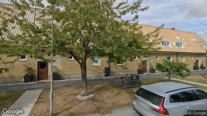 Apartments for rent in Lund - Photo from Google Street View