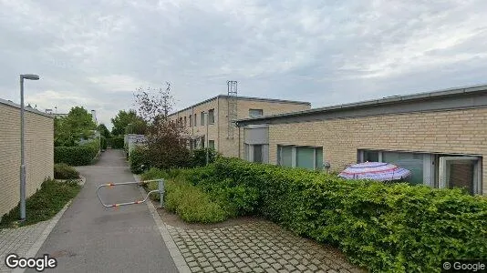 Apartments for rent in Lund - Photo from Google Street View