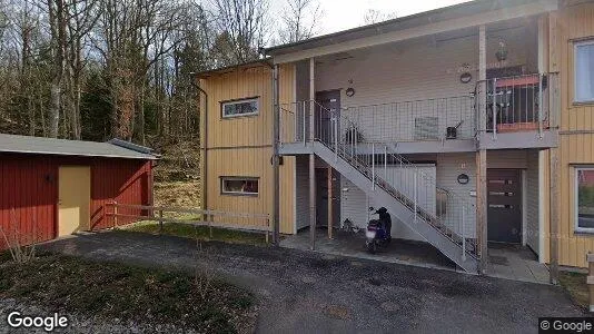Apartments for rent in Härryda - Photo from Google Street View