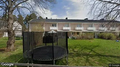 Apartments for rent in Grums - Photo from Google Street View