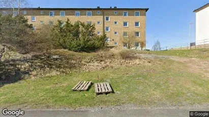 Rooms for rent in Västra hisingen - Photo from Google Street View