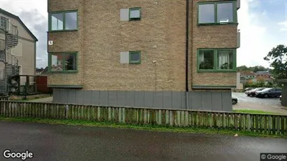 Rooms for rent in Uddevalla - Photo from Google Street View