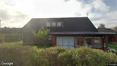 Apartments for rent in Hörby - Photo from Google Street View