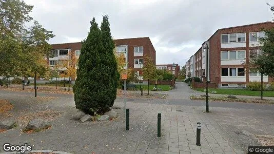 Apartments for rent in Rosengård - Photo from Google Street View