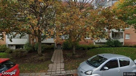Apartments for rent in Rosengård - Photo from Google Street View