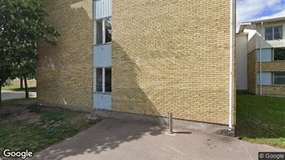 Apartments for rent in Linköping - Photo from Google Street View