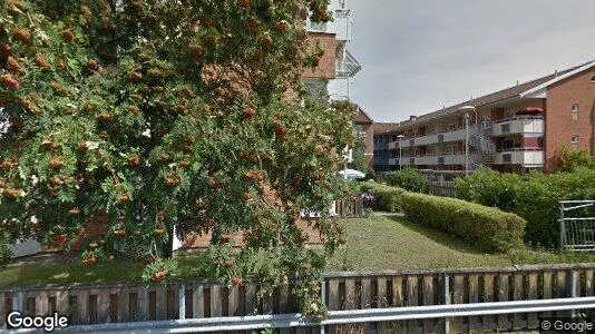 Apartments for rent in Tranås - Photo from Google Street View
