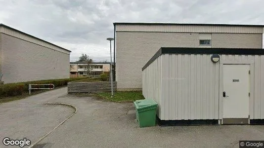 Apartments for rent in Eskilstuna - Photo from Google Street View