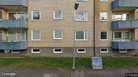 Apartments for rent in Eskilstuna - Photo from Google Street View