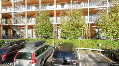 Apartments for rent in Stockholm South - Photo from Google Street View