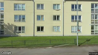 Apartments for rent in Mark - Photo from Google Street View