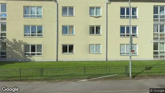 Apartments for rent in Mark - Photo from Google Street View