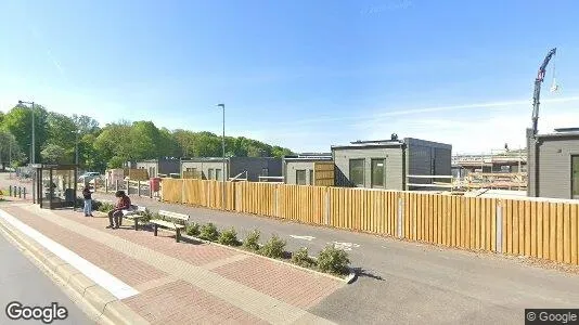 Apartments for rent in Norra hisingen - Photo from Google Street View