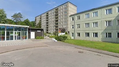 Apartments for rent in Norra hisingen - Photo from Google Street View