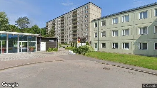 Apartments for rent in Norra hisingen - Photo from Google Street View