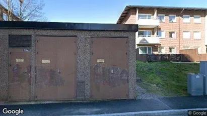 Apartments for rent in Norra hisingen - Photo from Google Street View