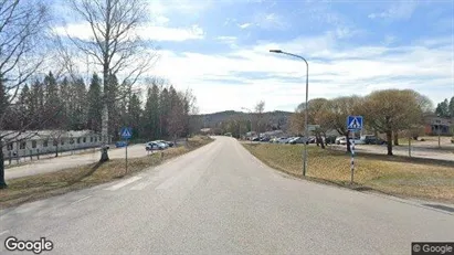 Apartments for rent in Sundsvall - Photo from Google Street View