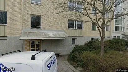 Apartments for rent in Österåker - Photo from Google Street View