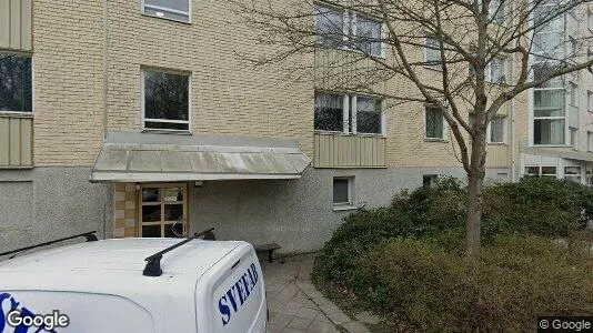 Apartments for rent in Österåker - Photo from Google Street View