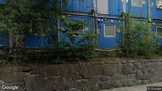 Apartments for rent in Vasastan - Photo from Google Street View