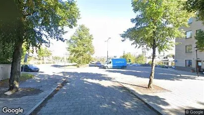 Apartments for rent in Södermalm - Photo from Google Street View