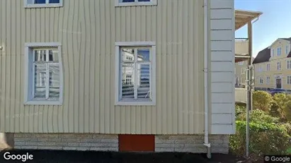 Apartments for rent in Skara - Photo from Google Street View