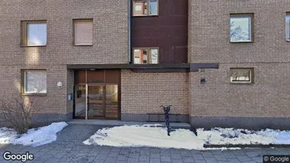 Apartments for rent in Norrköping - Photo from Google Street View