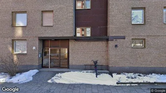 Apartments for rent in Norrköping - Photo from Google Street View